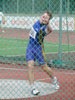 Landesliga Rüsselsheim 06.09.2003